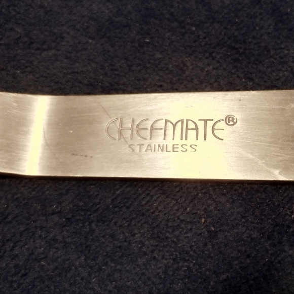 Chefmate BBQ serving fork - Picture 3 of 3